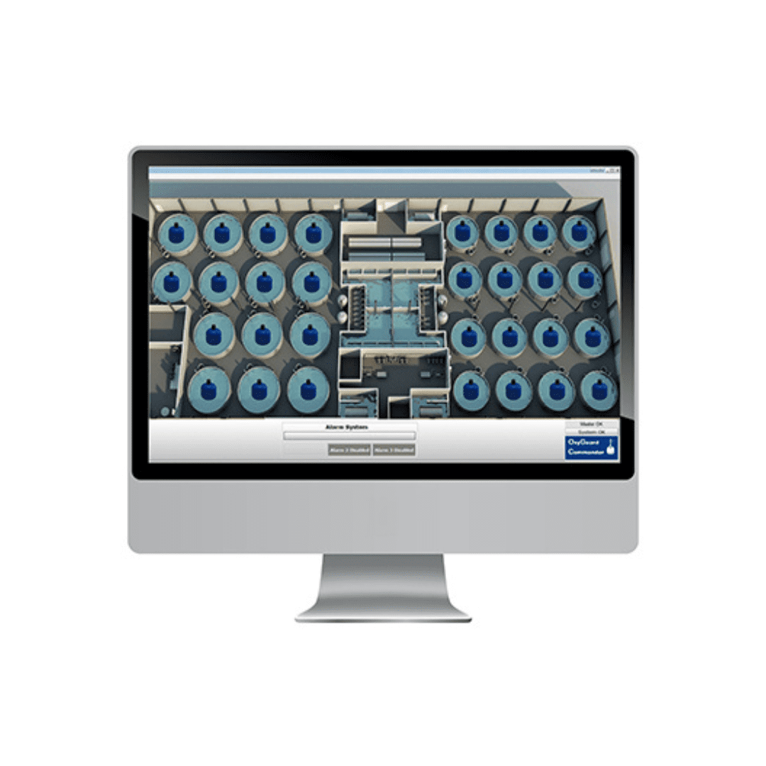 Monitoring Systems