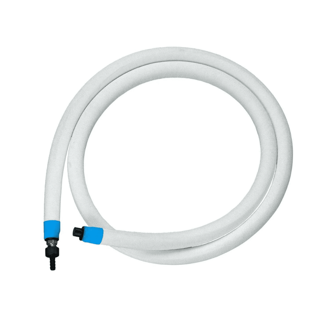 Inlet Water Treatment Life Support