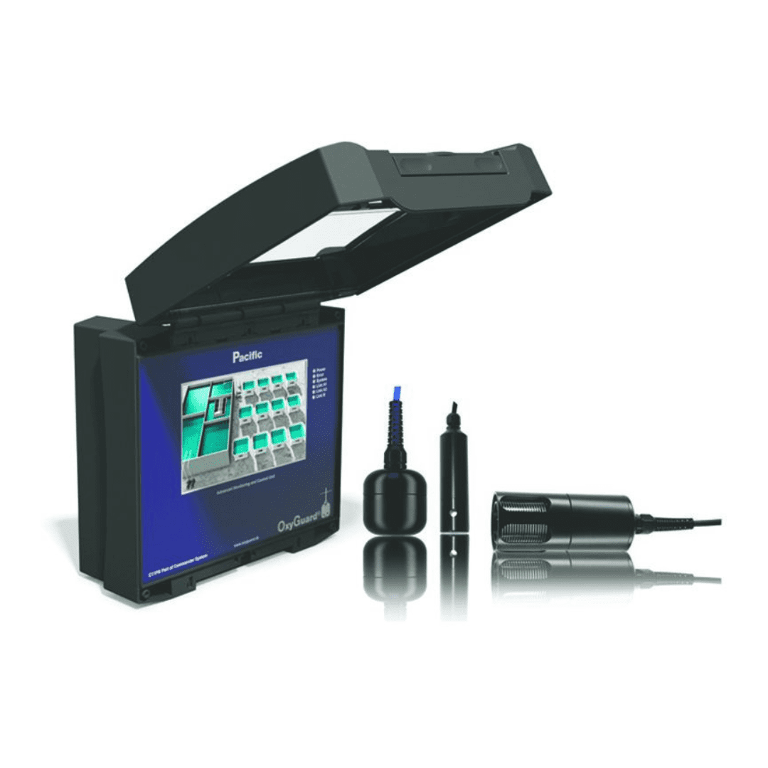 Monitoring Systems
