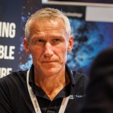 New CEO Appointed for the GroAqua Group